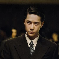 พระเอก หวังเยว่