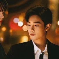 นายเอก เซียวจ้าน