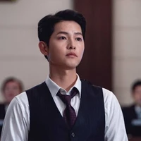 Jeon Junghyun(Alpha)