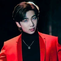 Namjoon (Beta)