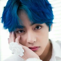 Taehyung(Omega)