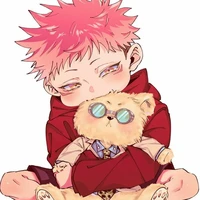 itadori yuuji