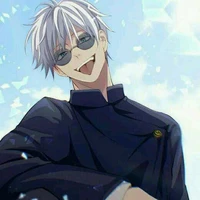 gojo satoru
