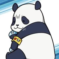 panda