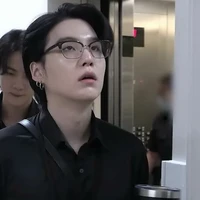 Yoongi(Tae