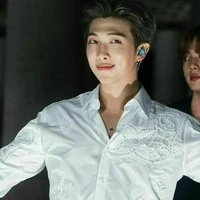 Namjoon(Jk