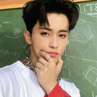 Mark Lee