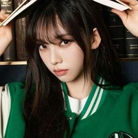 Yoo Jimin
