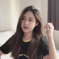 น้ำหนาว(นางเอก)