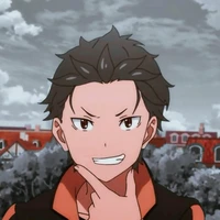 Natsuki Subaru