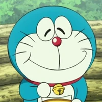 โดราเอม่อน