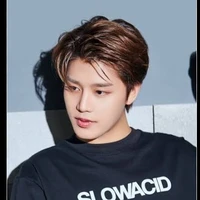 jung taeil ( kakak pertama)