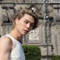 jung jhonny ( kakak kedua )