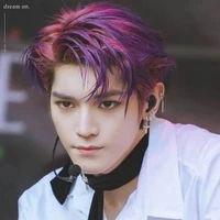 jung taeyong ( kakak ketiga)