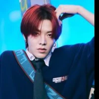jung yuta ( kakak ke empat)