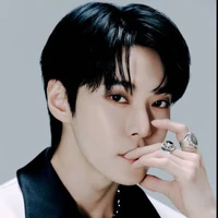 jung doyoung (kakak ke lima )