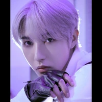jung renjun ( kakak ke sembilan )