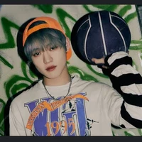 jung chenle ( kakak ke dua belas)