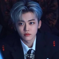 jung jaemin ( kakak ke sebelas )