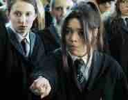 Pansy Parkinson