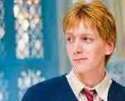 Fred weasly