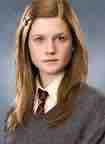 Ginny weasly