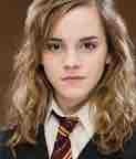 Hermione granger 