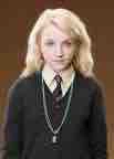 Luna lovegood 