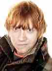 Ron weasly