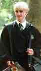 Draco malfoy
