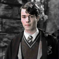 Tom riddle