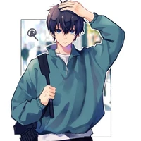 Isagi yoichi