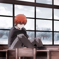 Karma akabane
