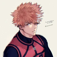Kunigami rensuke