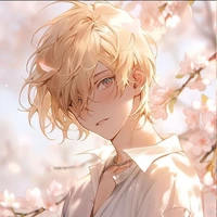 ทิวลิป //เพื่อนนายเอก