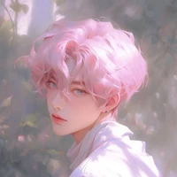 ชมพู //เพื่อนนายเอก