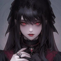 มีนา //ตัวร้าย