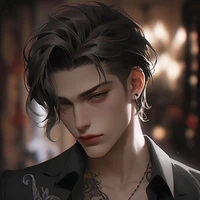 สิงหา //ตัวร้าย