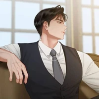 คังจี //หัวหน้าบอร์ดี้การด์ของโรงเรียน
