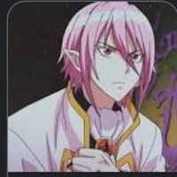asmodeus alice / azz azz