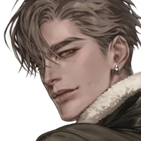 MR.GRAY /GABRIEL ( ML FATHER )