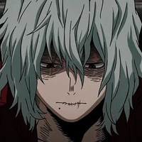 shigaraki