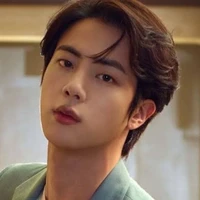 Kim Seokjin