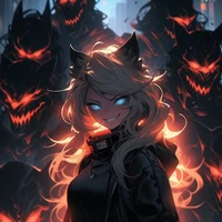 Nina (protagonist)