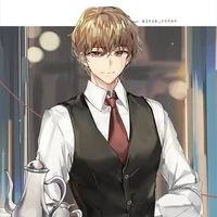 Waiter Jack