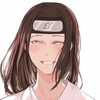 Neji Hyuga (Omega Dominante)