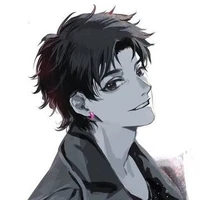 Shisui Uchiha (Alfa Dominante)