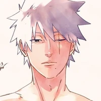 Kakashi Hatake (Alfa dominante)