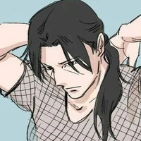 Itachi Uchiha (Alfa Dominante)