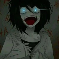 Jeff the killer